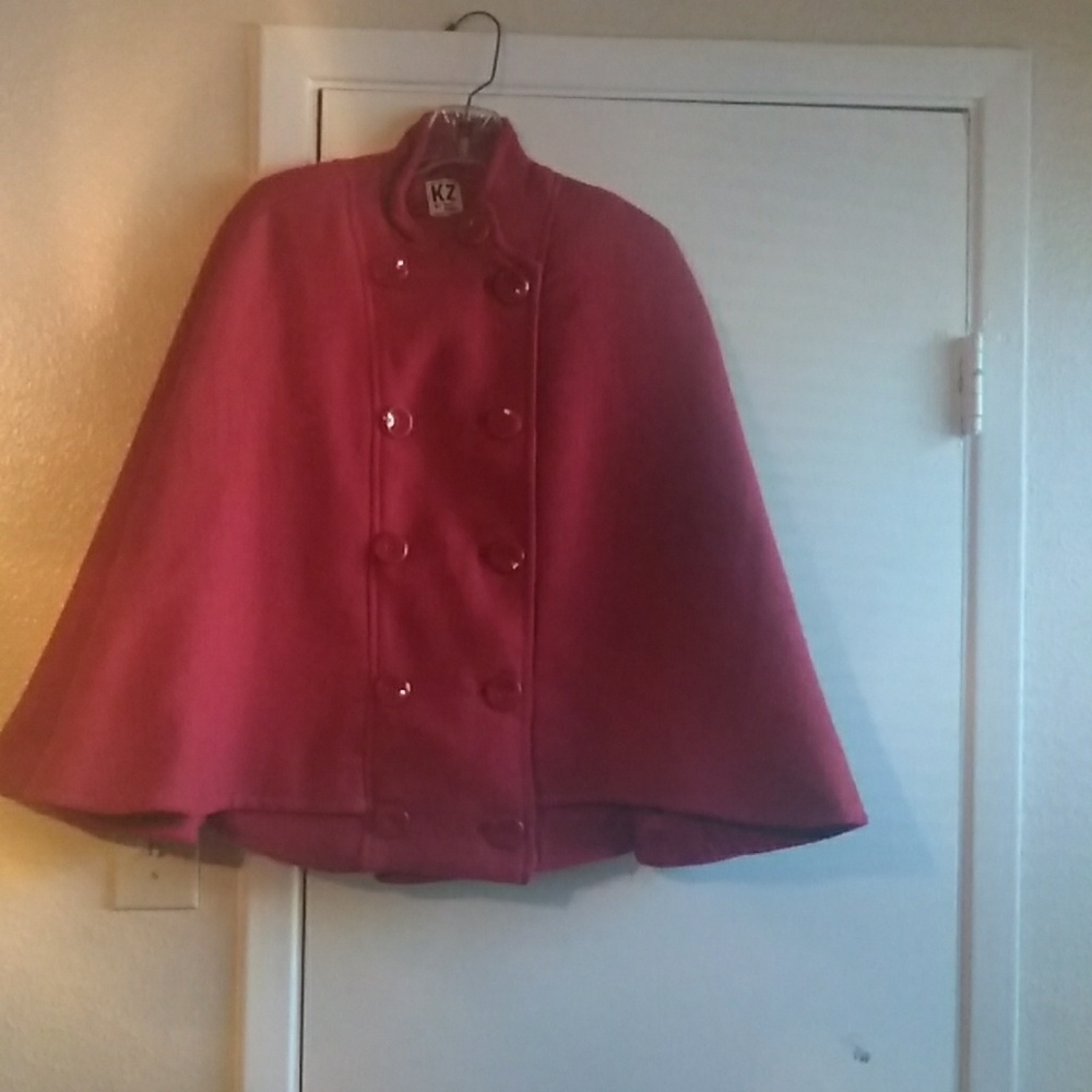 Cape